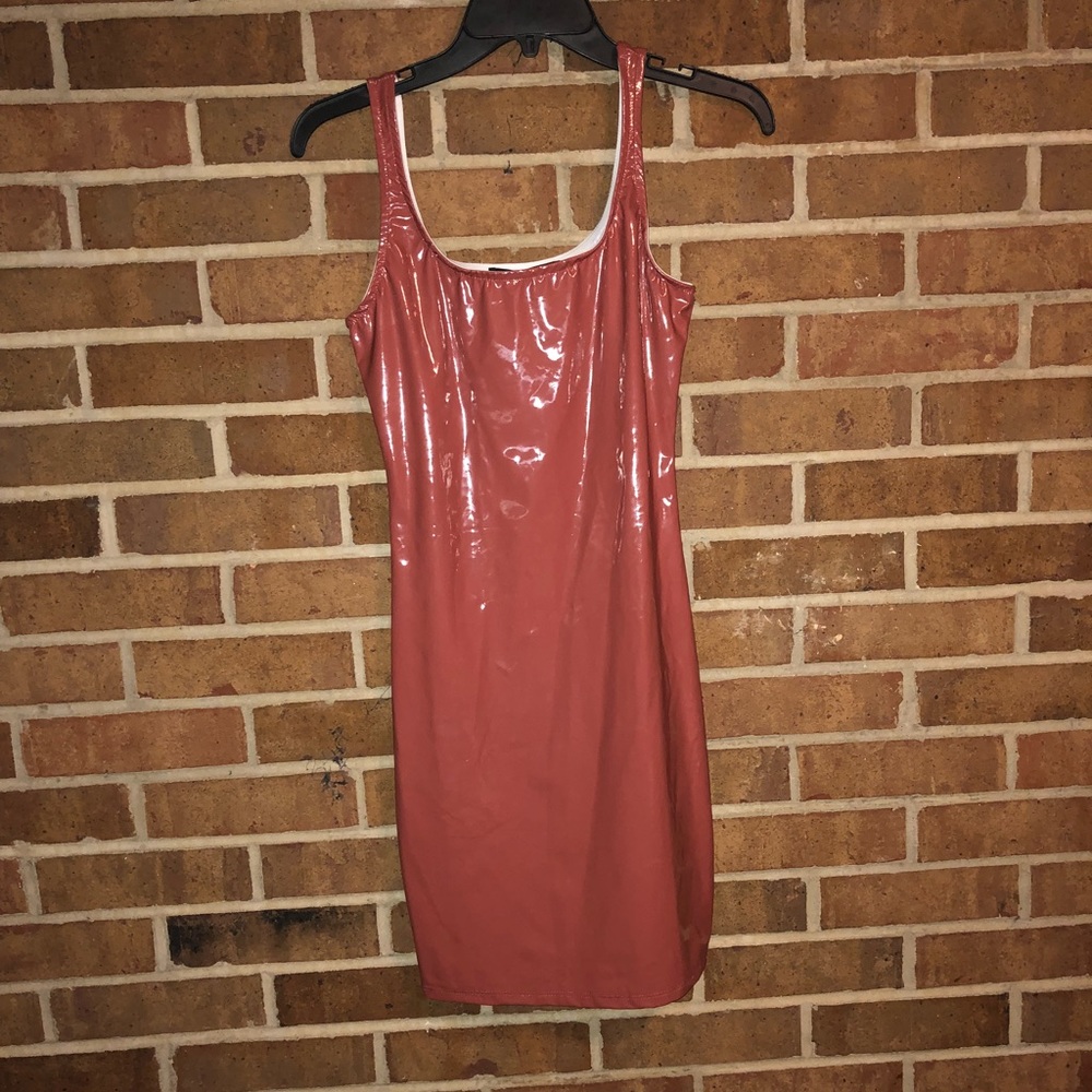 Boutique dress
